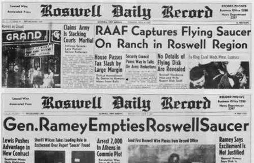 国外爆料外星事件最新,最新国外爆料揭示震撼外星事件真相 第1张 国外爆料外星事件最新,最新国外爆料揭示震撼外星事件真相 第1张