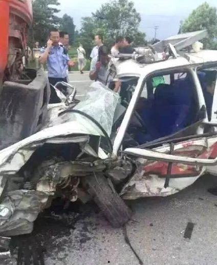 杞县学生车祸最新爆料,悲剧背后真相揭晓 第1张 杞县学生车祸最新爆料,悲剧背后真相揭晓 第1张