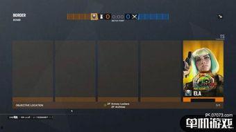 彩虹6最新爆料了吗,围攻最新爆料揭秘：全新内容与玩法即将上线！  第3张