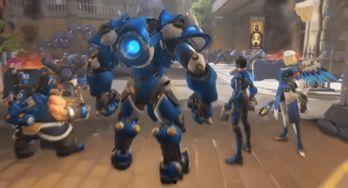 源氏新皮肤爆料视频下载,炫酷造型,视觉盛宴即将来袭! 第1张 源氏新皮肤爆料视频下载,炫酷造型,视觉盛宴即将来袭! 第1张